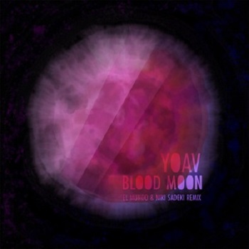 Yoav - Blood Moon