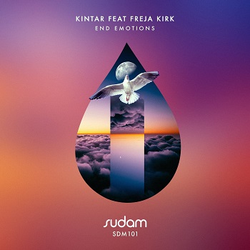 Kintar, Freja Kirk - End Emotions (Original Mix)