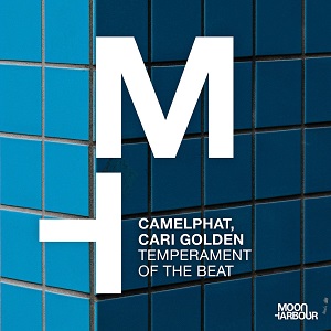 CamelPhat x Cari Golden - Temperament of the Beat (Original Mix)