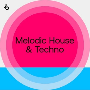 VA - Beatport Summer Sounds 2021 Melodic House & Techno