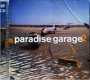 VA - Paradise Garage 2 (1999) FLAC