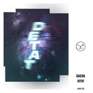 Sasha - Detat [Last Night On Earth]