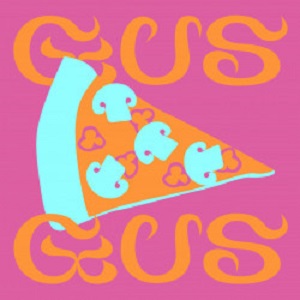 GusGus - Simple Tuesday [Oroom ehf]