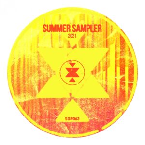 VA  Summer Sampler 2021 [SGR063]