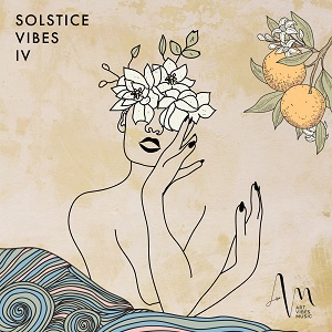 VA - Solstice Vibes IV / AVA012
