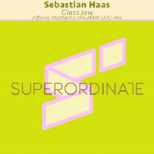 Sebastian Haas - Glass Jaw (The Remixes)