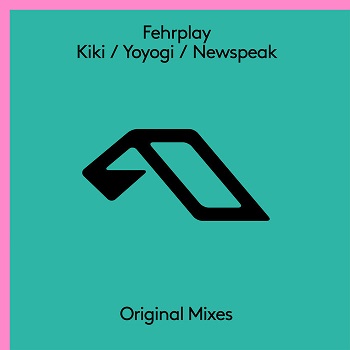 Fehrplay - KIKI/YOYOGI/NEWSPEAK
