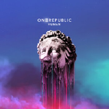 OneRepublic  Human (Deluxe) [2021]