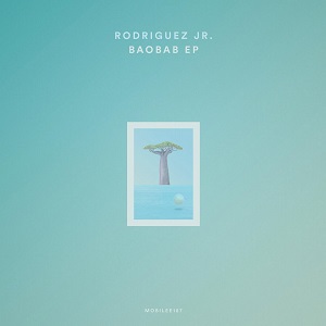 Rodriguez Jr.  Baobab EP
