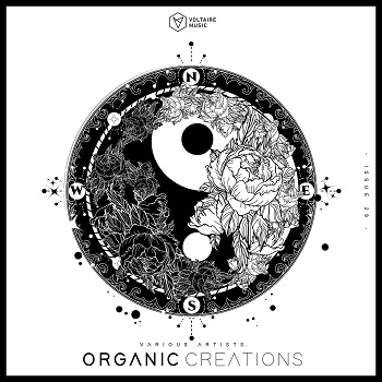 Various Artists  Organic Creations Issue 28