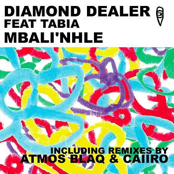 Diamond Dealer & Tabia  Mbali'nhle