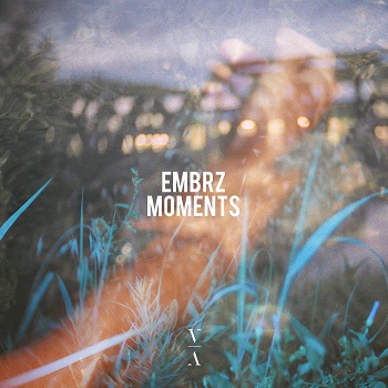 EMBRZ  - Moments [This Never Happened  TNHLP005D]