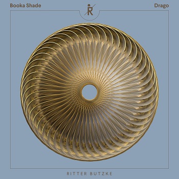 Booka Shade  Drago [Ritter Butzke Records  RBR211]
