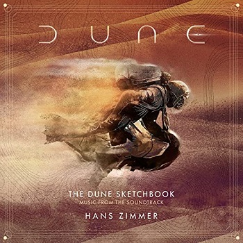 Hans Zimmer  The Dune Sketchbook [Watertower Music]