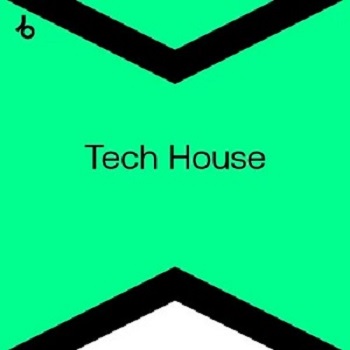 Beatport Top 100 Tech House September 2021