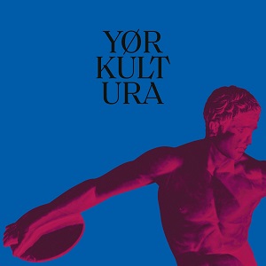 Y&#248;r Kultura  Vlucht