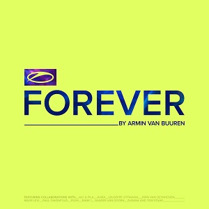 Armin Van Burren  - A STATE OF TRANCE FOREVER - EXTENDED VERSIONS