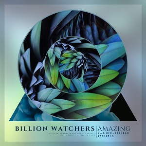 Billion Watchers  Amazing