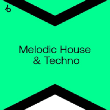 Beatport Top 100 Melodic House & Techno September