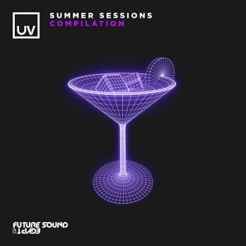 VA - Summer Sessions Compilation 2021 / FSOEUVDC003 
