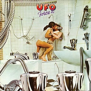 UFO - Force It (Deluxe Edition) (2021)