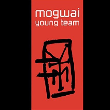 Mogwai  Young Team (2021)