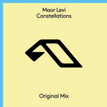 Maor Levi - Constellations / ANJ741D 