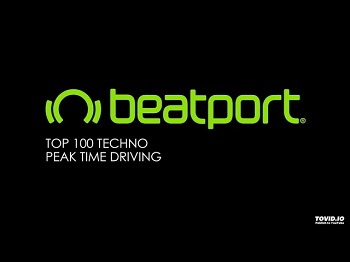 Beatport Top 100 Techno (Peak Time / Driving) September 2021