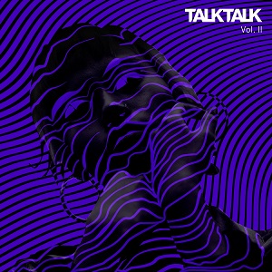 Various Artists  Bar 25 Music presents: TalkTalk Vol.2