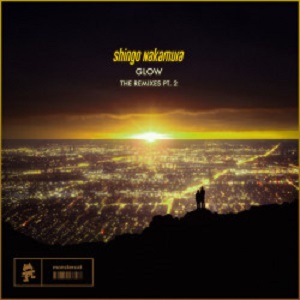 Shingo Nakamura - Glow (The Remixes Pt. 2)