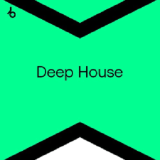 Beatport Top 100 Deep House September 2021