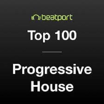 Beatport Top 100 Progressive House September 2021