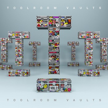 VA  Toolroom Vaults Vol. 2 [Toolroom Trax  TRX19701Z]