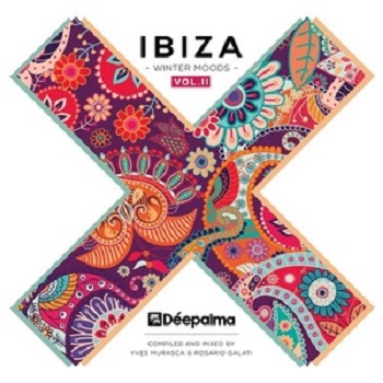 VA - D&#233;epalma Ibiza Winter Moods, Vol. 2 (DJ Edition) [Compiled & Mixed by Yves Murasca & Rosario Galati]