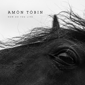 Amon Tobin - How Do You Live (2021) [FLAC]
