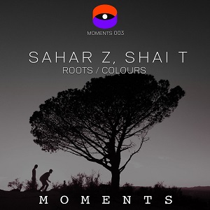 Sahar Z & Shai T  Roots / Colours