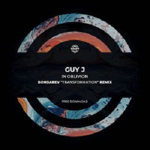 Guy J - In Oblivion (Bondarev "Transformation" Remix)