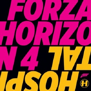 VA - Forza Horizon 4: Hospital Soundtrack