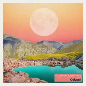VA - Colorscapes Volume Three (Mixed By Praana & Matt Fax) / ENCOLOR303WE