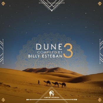 VA - Dune 3 (Compiled by Billy Esteban)