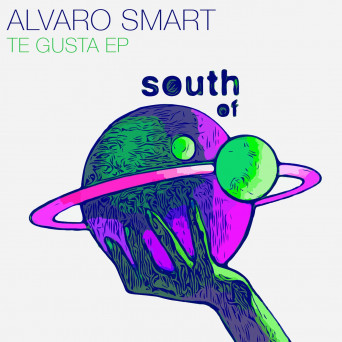 Alvaro Smart - Te Gusta [AIFF]