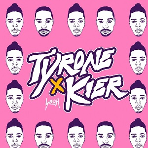 Tyrone & Kier  Tell 'Em Again / Skankin Tune
