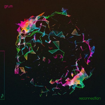 Grum - Reconnection [Anjunabeats]