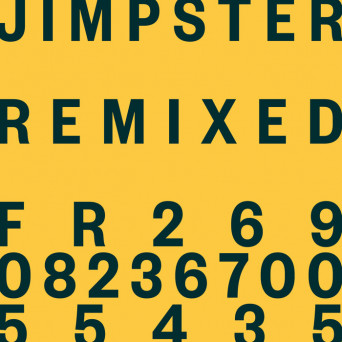 Jimpster  Jimpster: Remixed