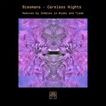 Biesmans  Careless Nights