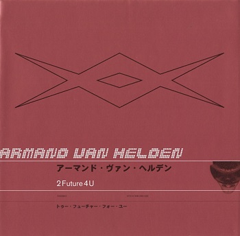 Armand Van Helden - 2Future4U (1999)