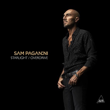 Sam Paganini  Starlight / Overdrive
