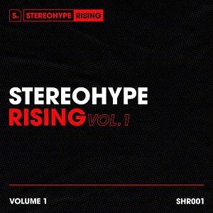 Various Artists  Stereohype Rising, Vol. 1