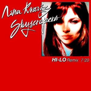 Nina Kraviz  Skyscrapers (Hi-Lo Remix) [NK001hilobeatport]
