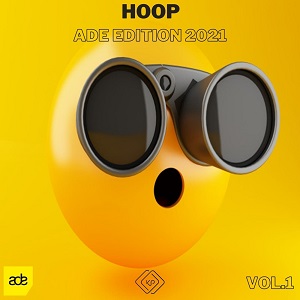 Various Artists  HOOP Ade Edition 2021, VOL. 1